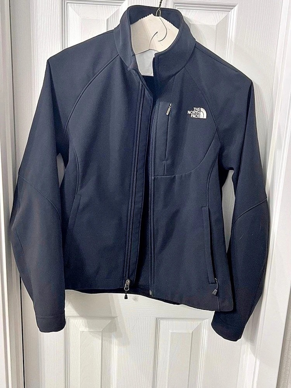 The North Face Apex Bionic Jacket Woman Black